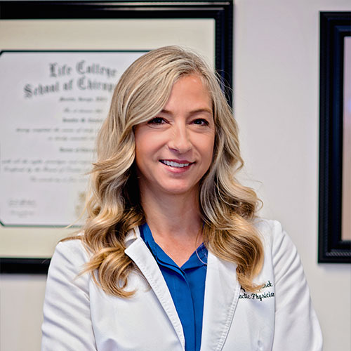 Dr. Christopher Stepanek Total Health WalkIn Chiropractic Vero Beach FL